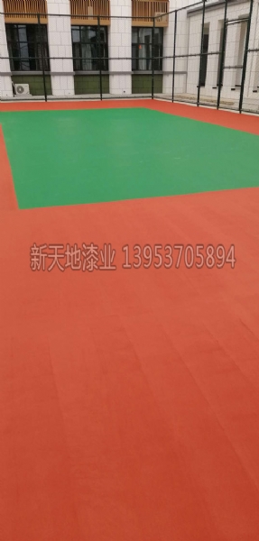 高質(zhì)量的彩色透水混凝土路面怎么做？